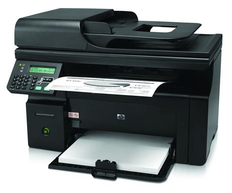 Find out the types of HP printer. . Hp printer driver